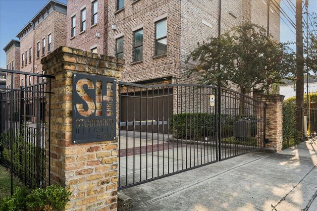 2915 Hicks Street, Houston, TX 77007