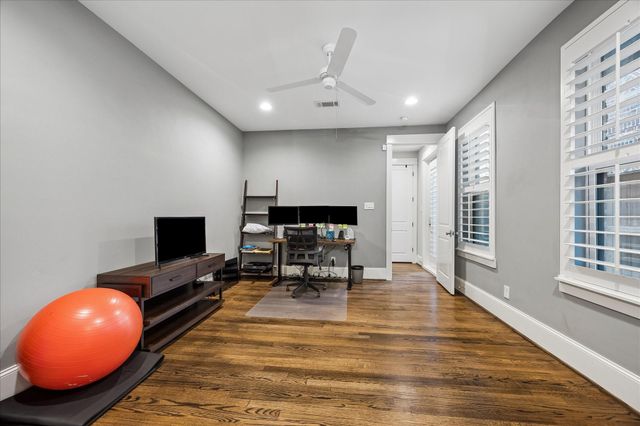 2915 Hicks Street, Houston, TX 77007