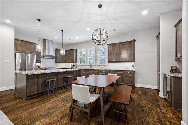 2915 Hicks Street, Houston, TX 77007