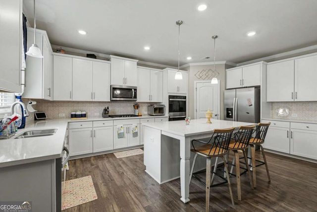 3175 Ancoats Street, Douglasville, GA 30135