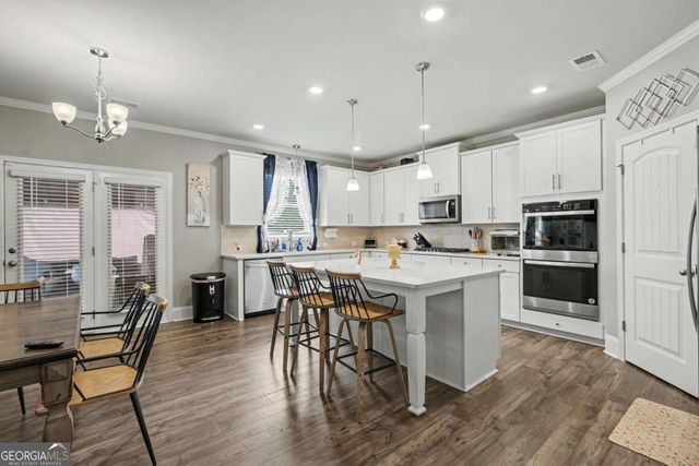 3175 Ancoats Street, Douglasville, GA 30135