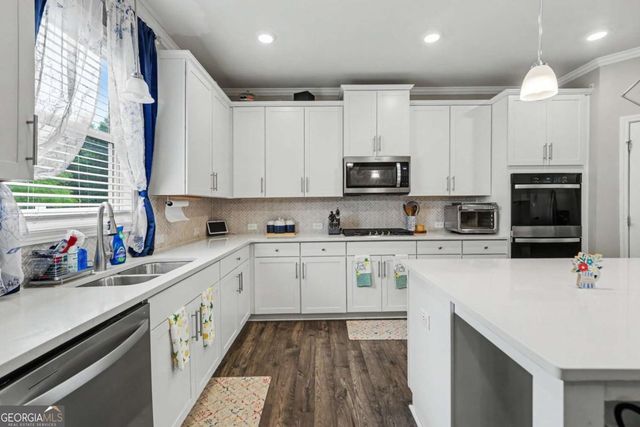 3175 Ancoats Street, Douglasville, GA 30135