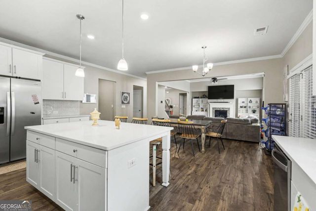 3175 Ancoats Street, Douglasville, GA 30135