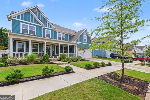 3175 Ancoats Street, Douglasville, GA 30135