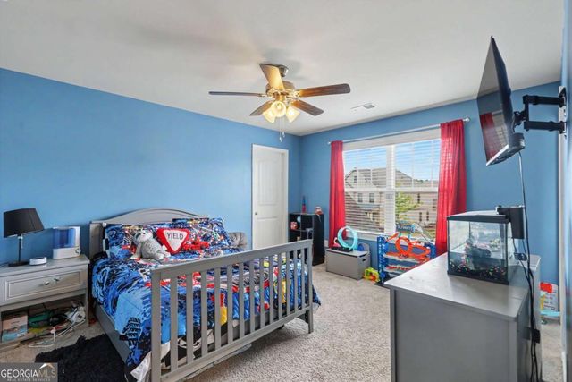 3175 Ancoats Street, Douglasville, GA 30135