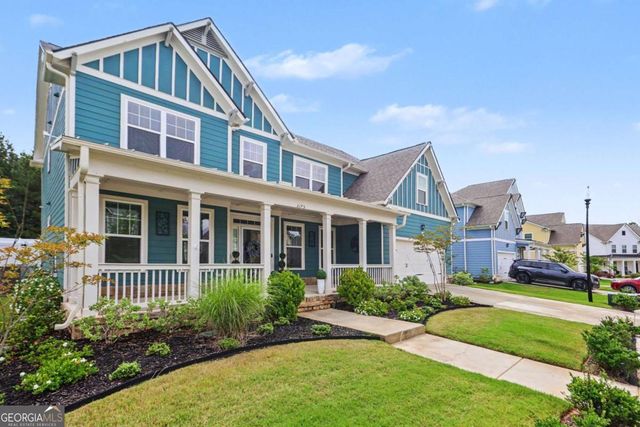 3175 Ancoats Street, Douglasville, GA 30135