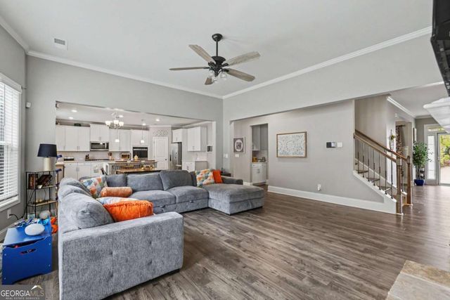 3175 Ancoats Street, Douglasville, GA 30135