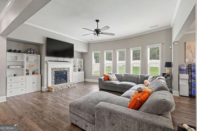 3175 Ancoats Street, Douglasville, GA 30135