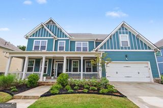 3175 Ancoats Street, Douglasville, GA 30135