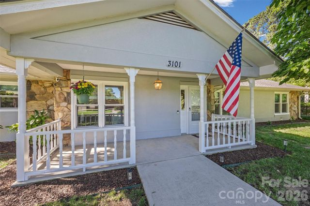 3101 Mckee Road, Charlotte, NC 28270