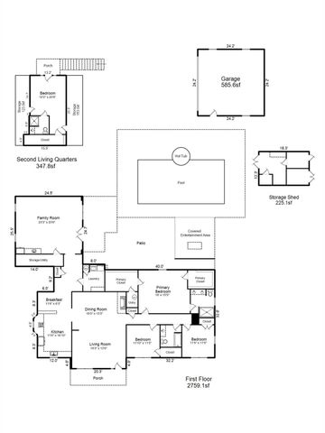 3101 Mckee Road, Charlotte, NC 28270