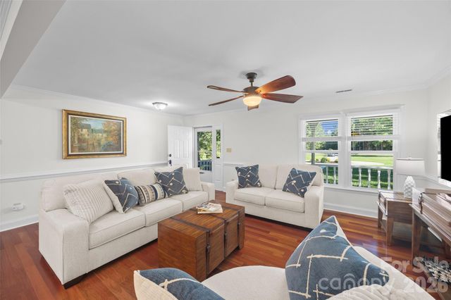 3101 Mckee Road, Charlotte, NC 28270