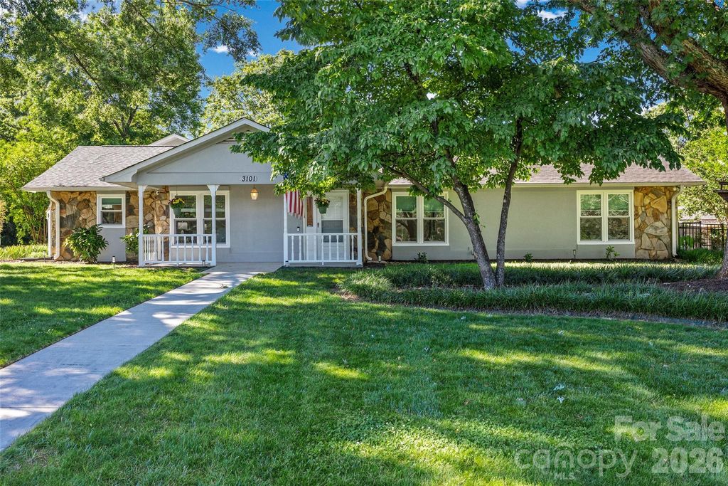 3101 Mckee Road, Charlotte, NC 28270