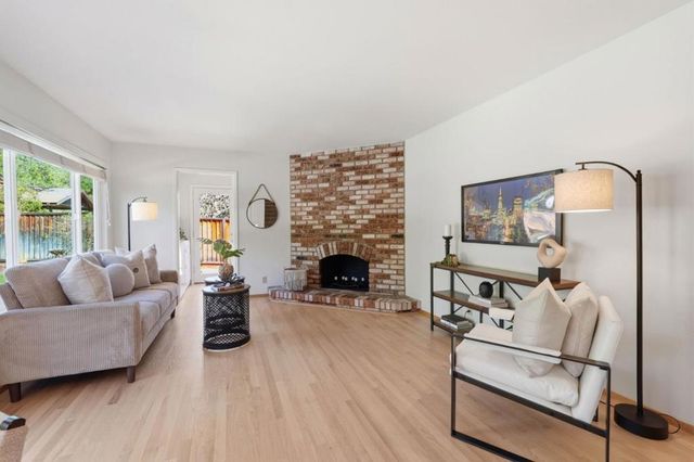 997 Wallace Drive, San Jose, CA 95120