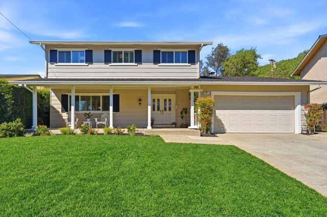 997 Wallace Drive, San Jose, CA 95120