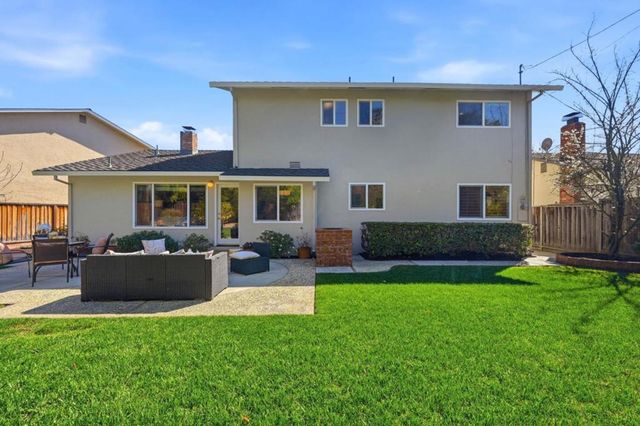 997 Wallace Drive, San Jose, CA 95120