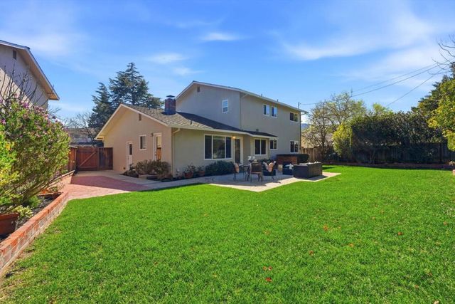 997 Wallace Drive, San Jose, CA 95120