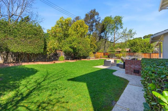 997 Wallace Drive, San Jose, CA 95120