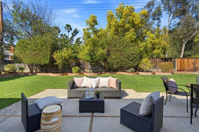 997 Wallace Drive, San Jose, CA 95120