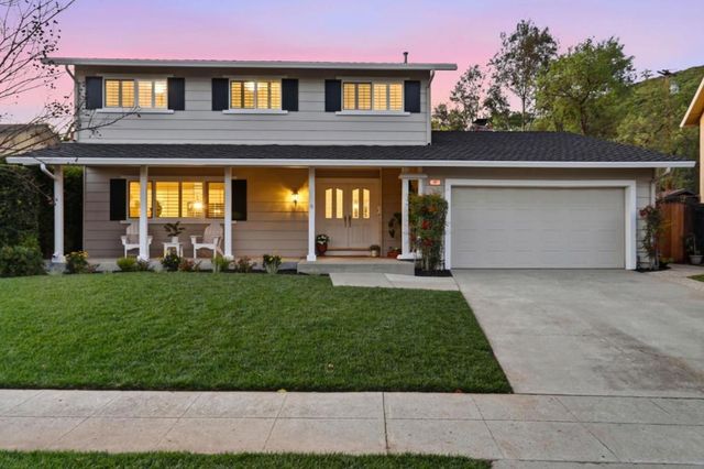 997 Wallace Drive, San Jose, CA 95120