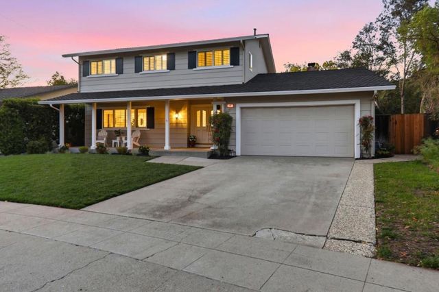 997 Wallace Drive, San Jose, CA 95120