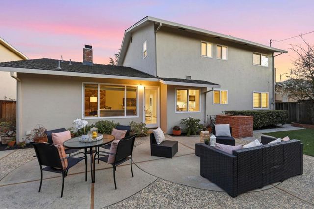 997 Wallace Drive, San Jose, CA 95120