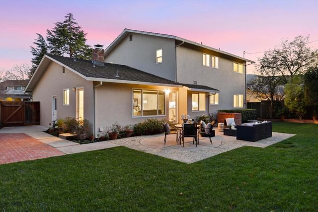 997 Wallace Drive, San Jose, CA 95120