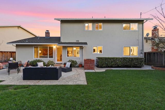 997 Wallace Drive, San Jose, CA 95120