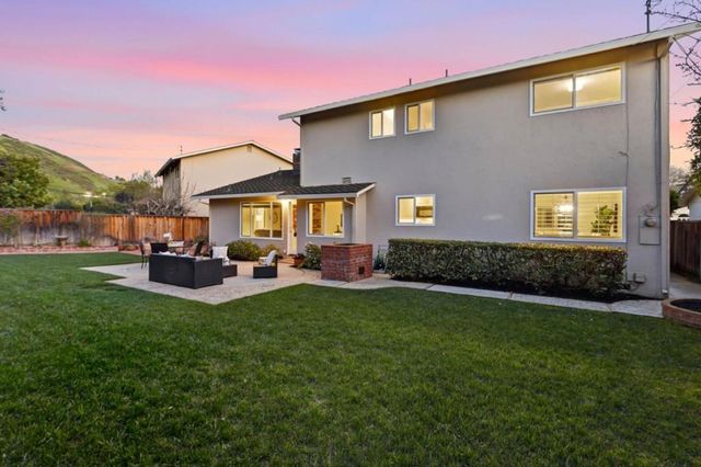 997 Wallace Drive, San Jose, CA 95120