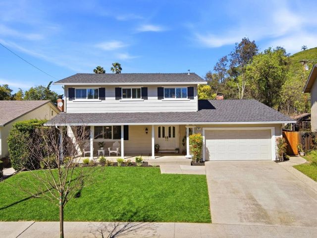 997 Wallace Drive, San Jose, CA 95120