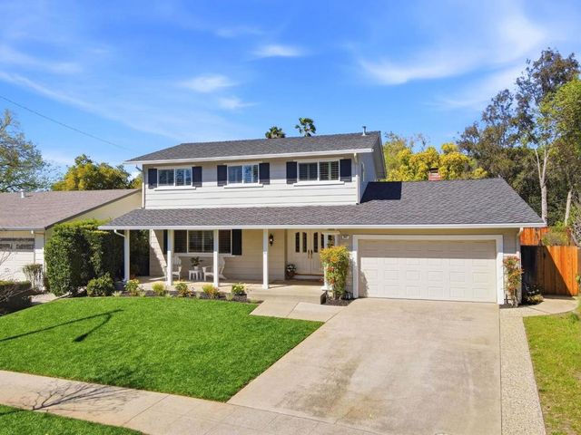 997 Wallace Drive, San Jose, CA 95120