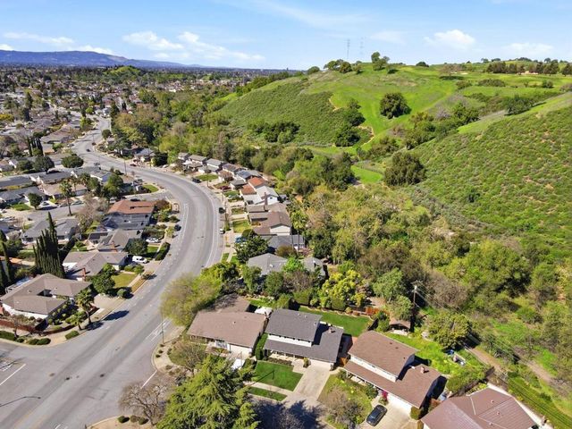 997 Wallace Drive, San Jose, CA 95120