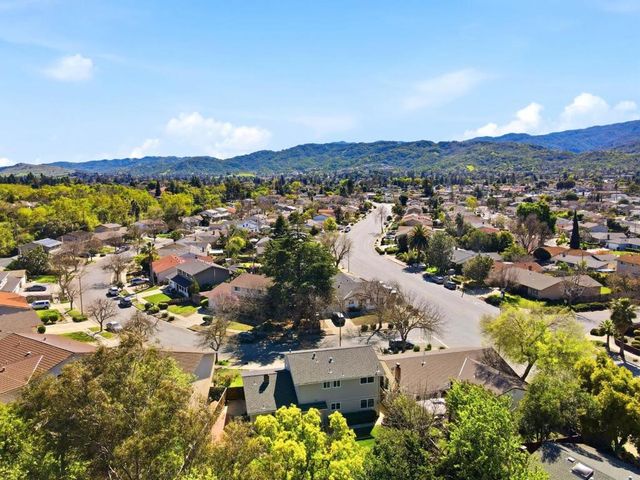 997 Wallace Drive, San Jose, CA 95120