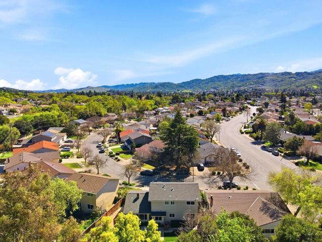 997 Wallace Drive, San Jose, CA 95120