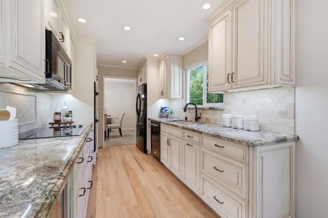 997 Wallace Drive, San Jose, CA 95120