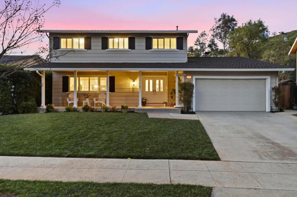 997 Wallace Drive, San Jose, CA 95120