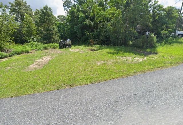 0 PINTADO AVENUE, Spring Hill, FL 34609
