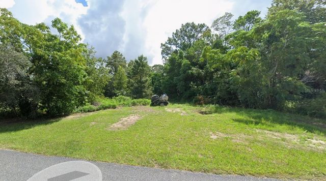 0 PINTADO AVENUE, Spring Hill, FL 34609