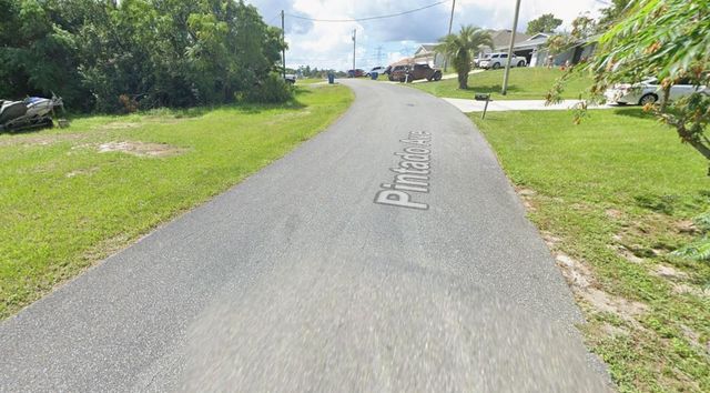 0 PINTADO AVENUE, Spring Hill, FL 34609
