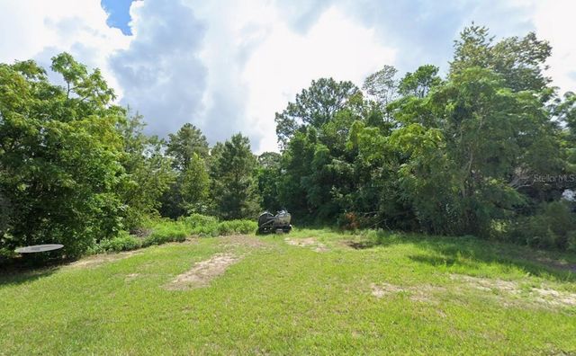 0 PINTADO AVENUE, Spring Hill, FL 34609