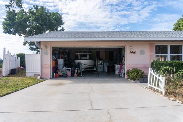 3614 22ND AVENUE W, Bradenton, FL 34205