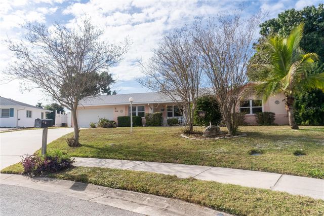 3614 22ND AVENUE W, Bradenton, FL 34205