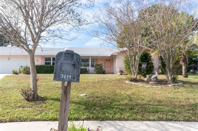 3614 22ND AVENUE W, Bradenton, FL 34205