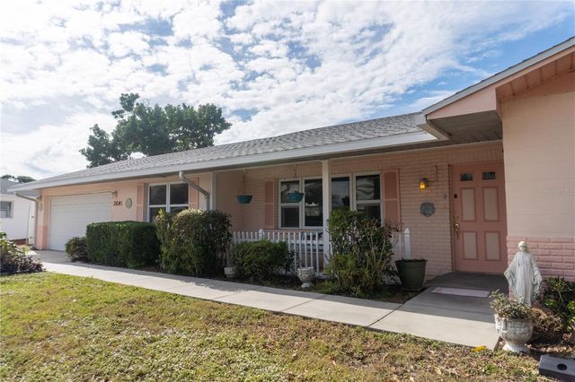 3614 22ND AVENUE W, Bradenton, FL 34205