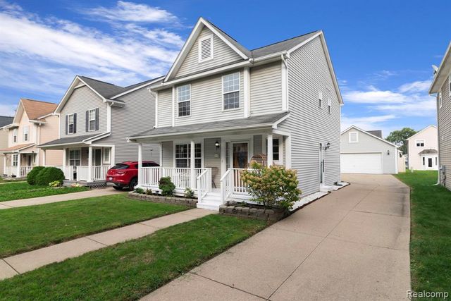 19338 Delaware Avenue, Redford, MI 48240