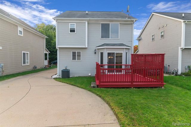19338 Delaware Avenue, Redford, MI 48240