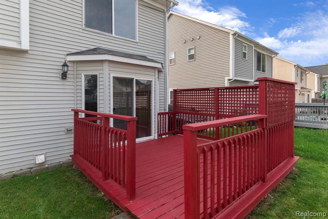 19338 Delaware Avenue, Redford, MI 48240