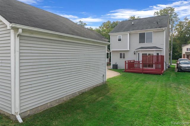 19338 Delaware Avenue, Redford, MI 48240