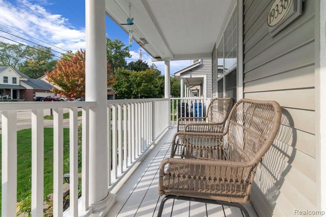 19338 Delaware Avenue, Redford, MI 48240