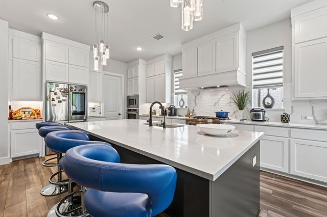 13144 Upland Forest Drive, Frisco, TX 75033